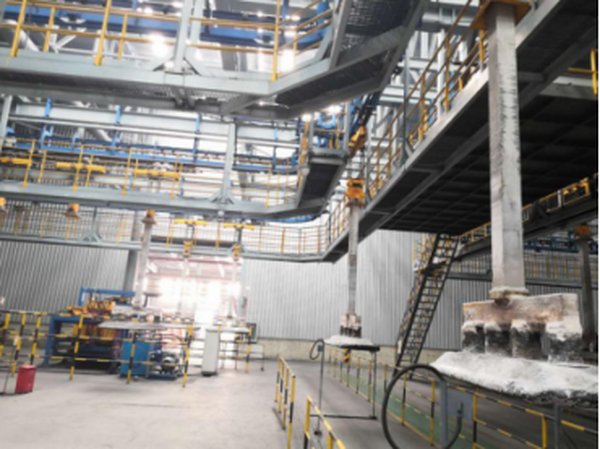 乐竞体育近期项目实施动态